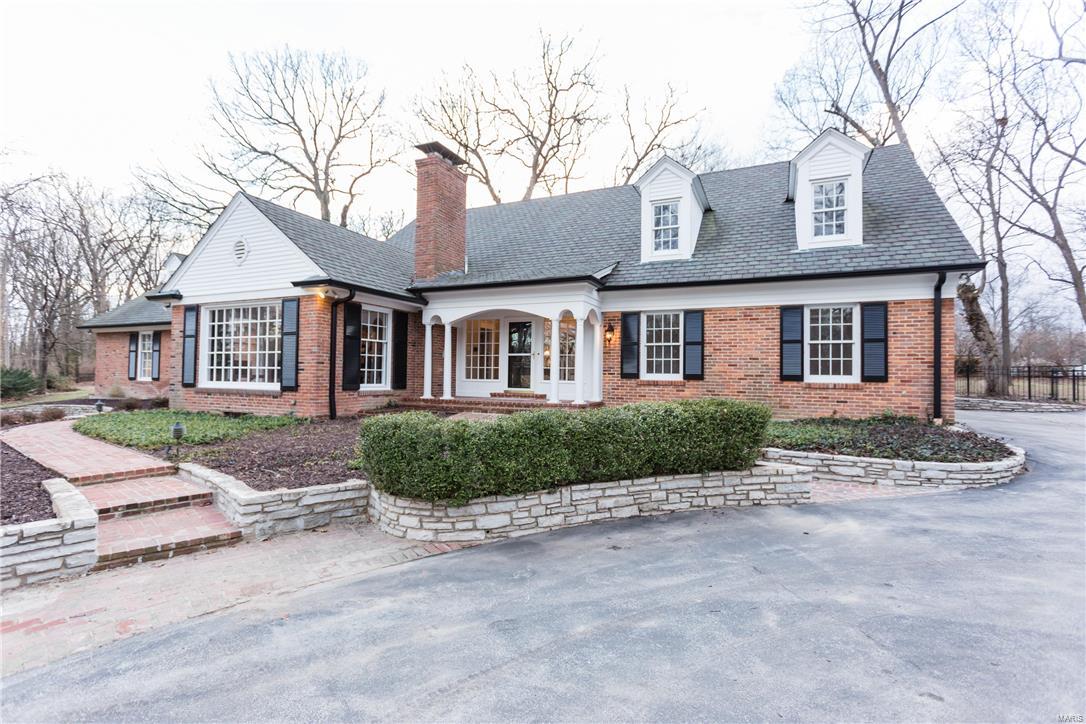 Huntleigh Woods - Residential