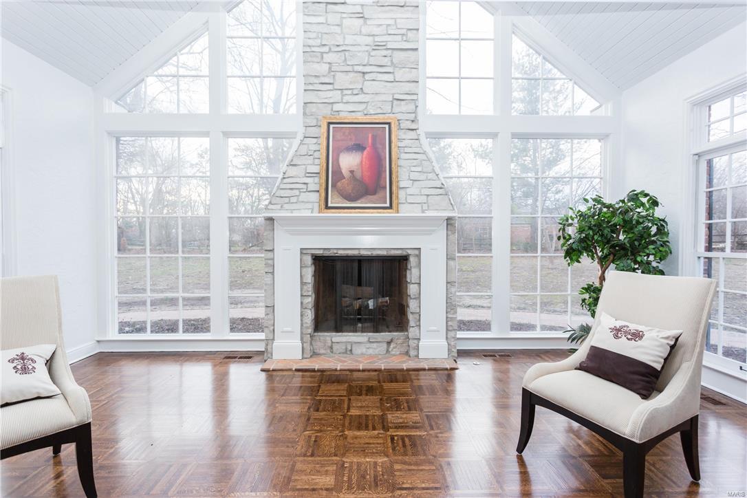 Huntleigh Woods - Residential