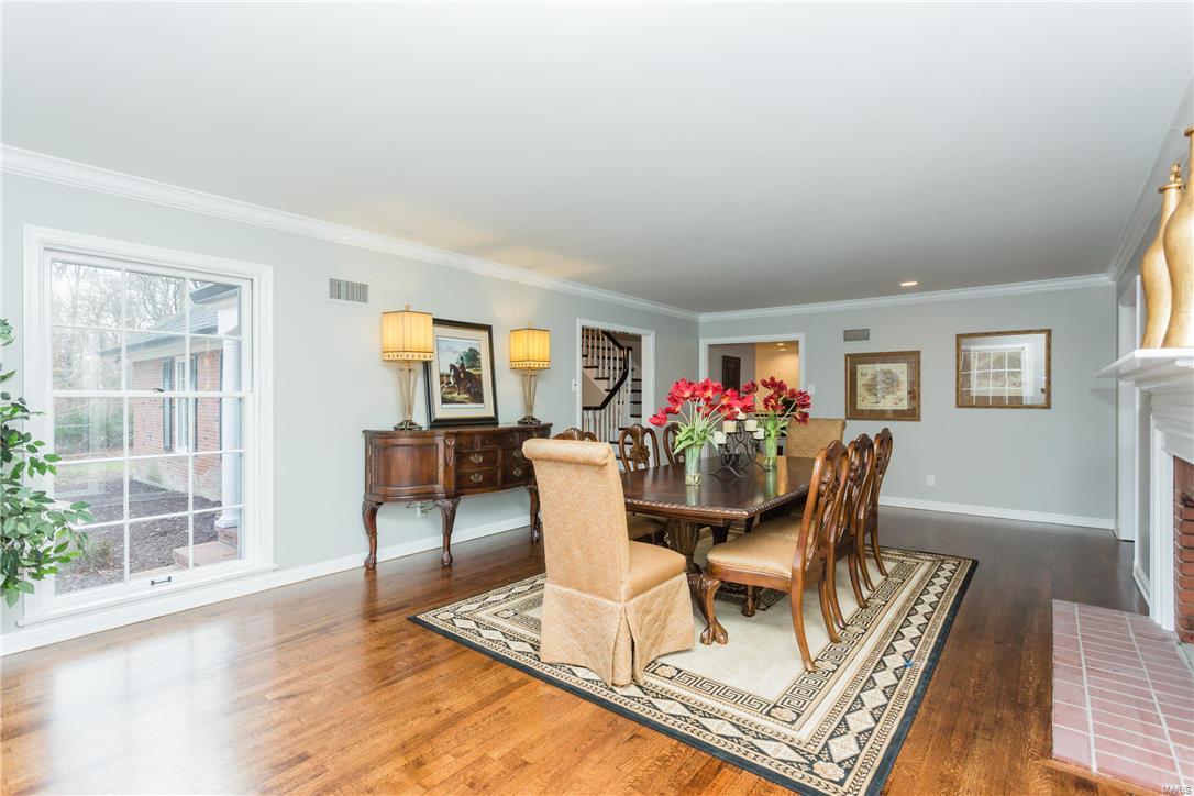 Huntleigh Woods - Residential