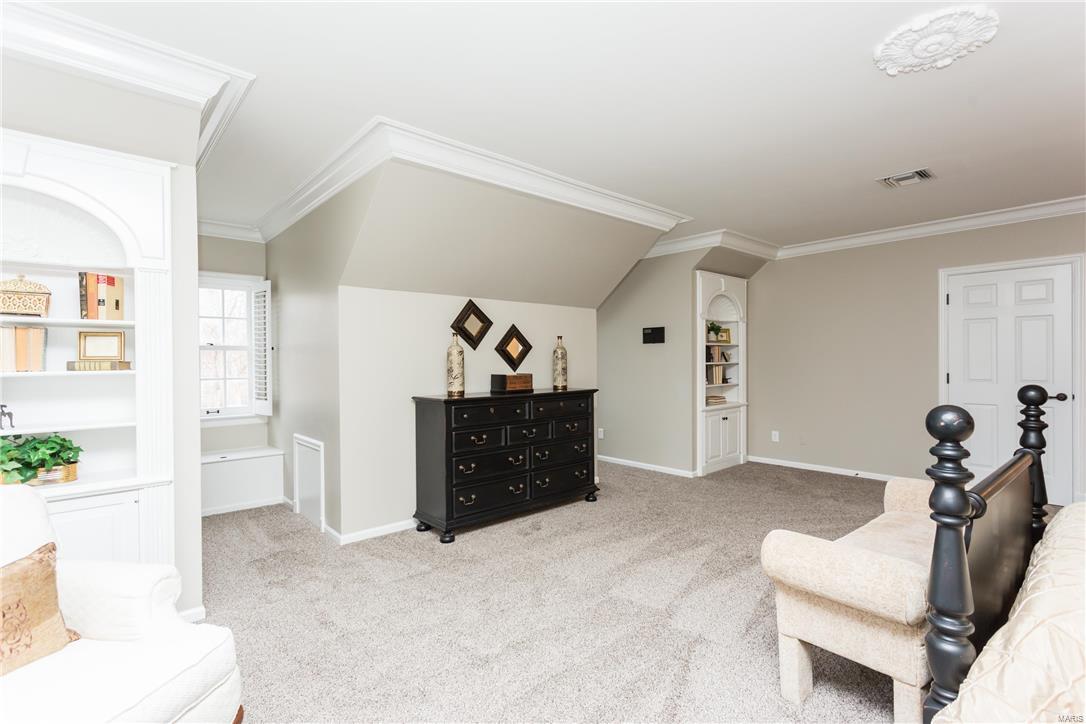 Huntleigh Woods - Residential