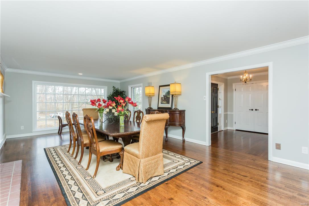 Huntleigh Woods - Residential