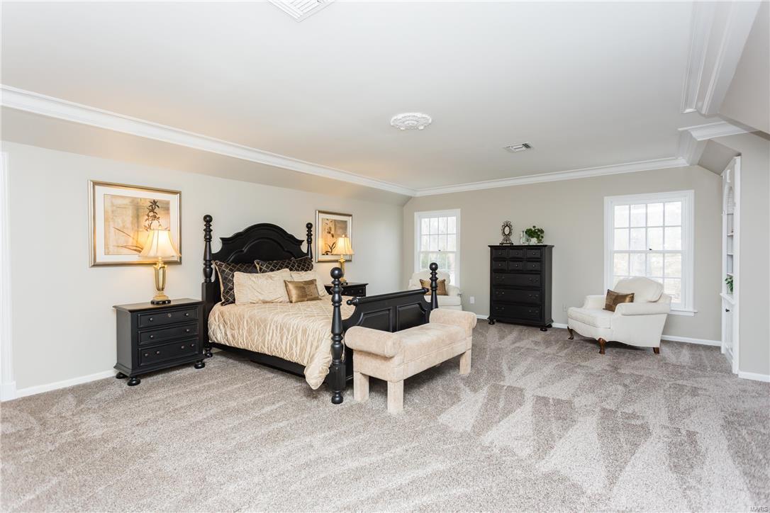 Huntleigh Woods - Residential