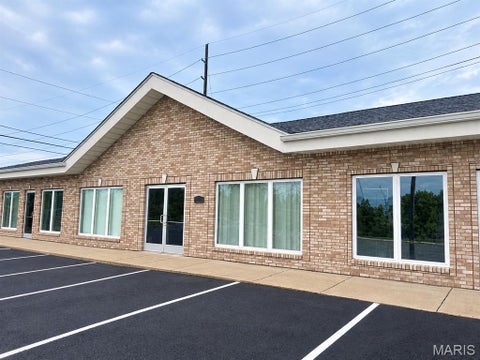Photo of 11 Sydnorville Road, Troy, MO 63379 (MLS # 26058620)
