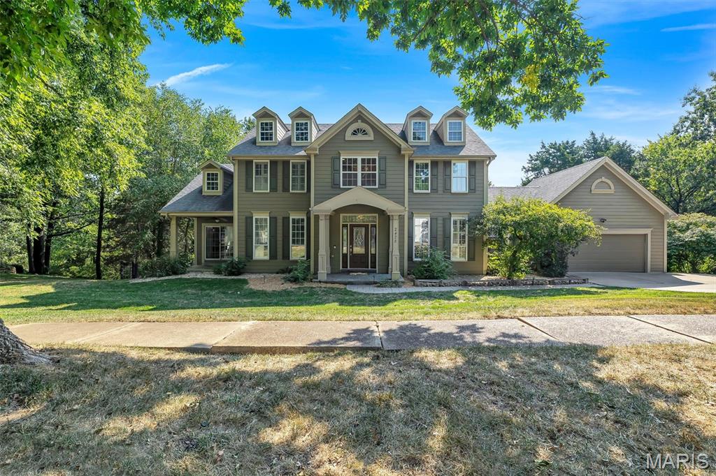 2428 Powders Mill Drive
