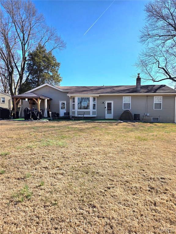 Isabelle Place - Residential