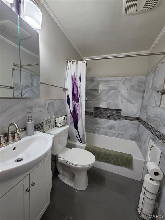 Isabelle Place - Residential