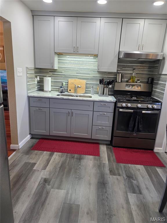 Isabelle Place - Residential