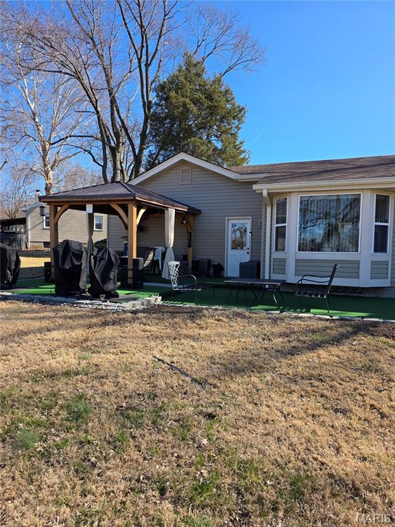Isabelle Place - Residential