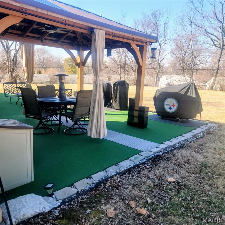 Isabelle Place - Residential