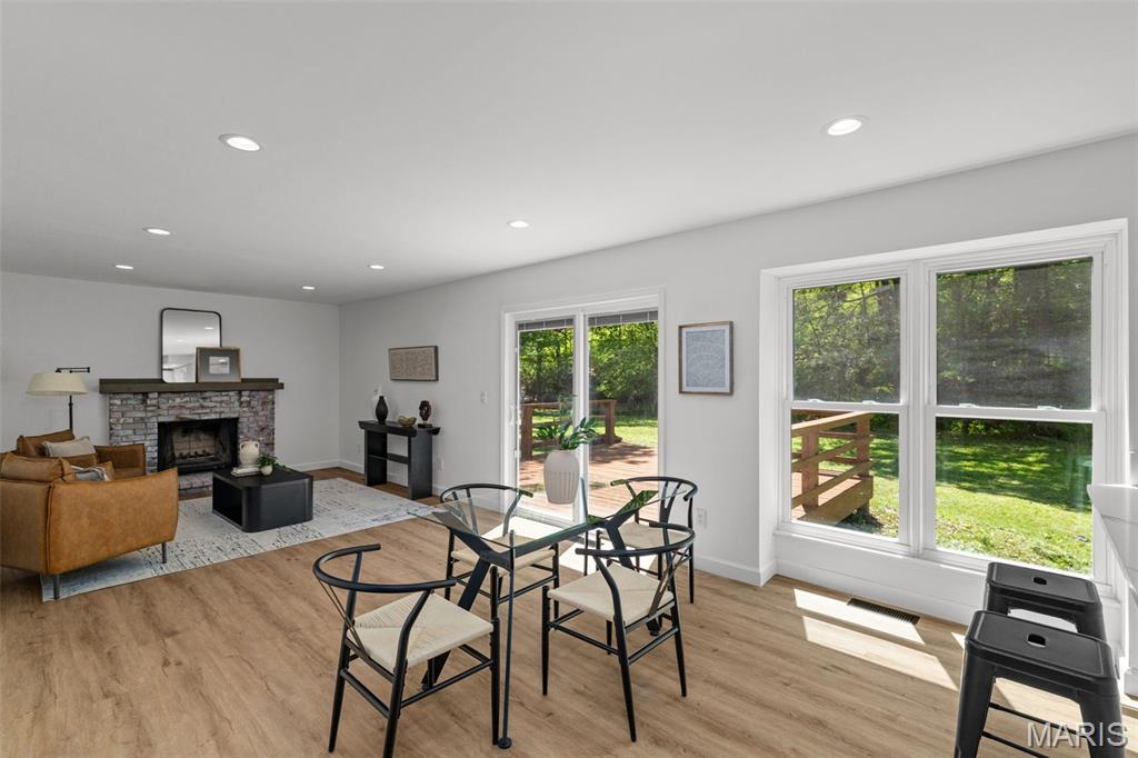 Southgate #1 - Residential