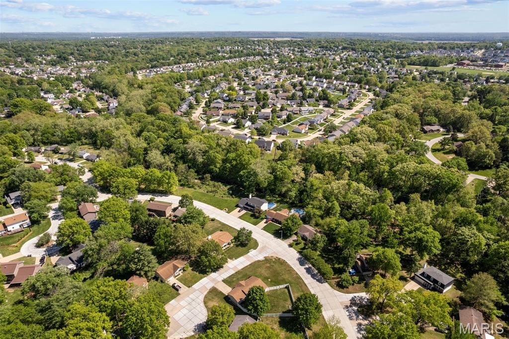 Southgate #1 - Residential