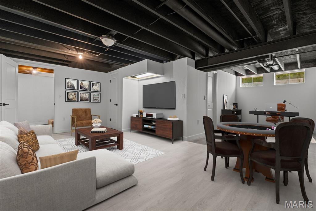 Southgate #1 - Residential