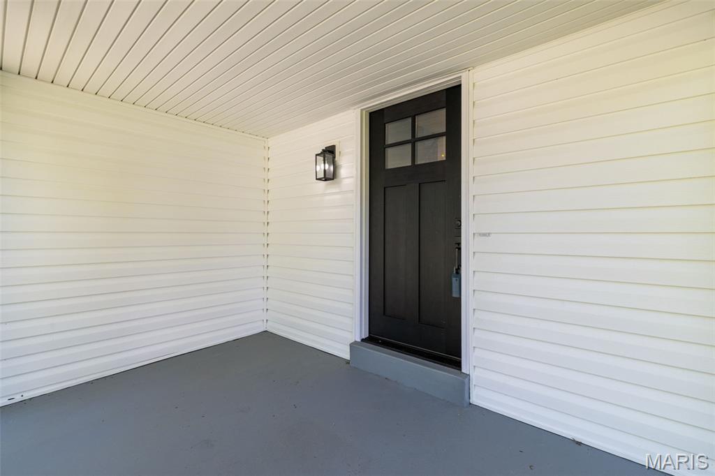 Southgate #1 - Residential