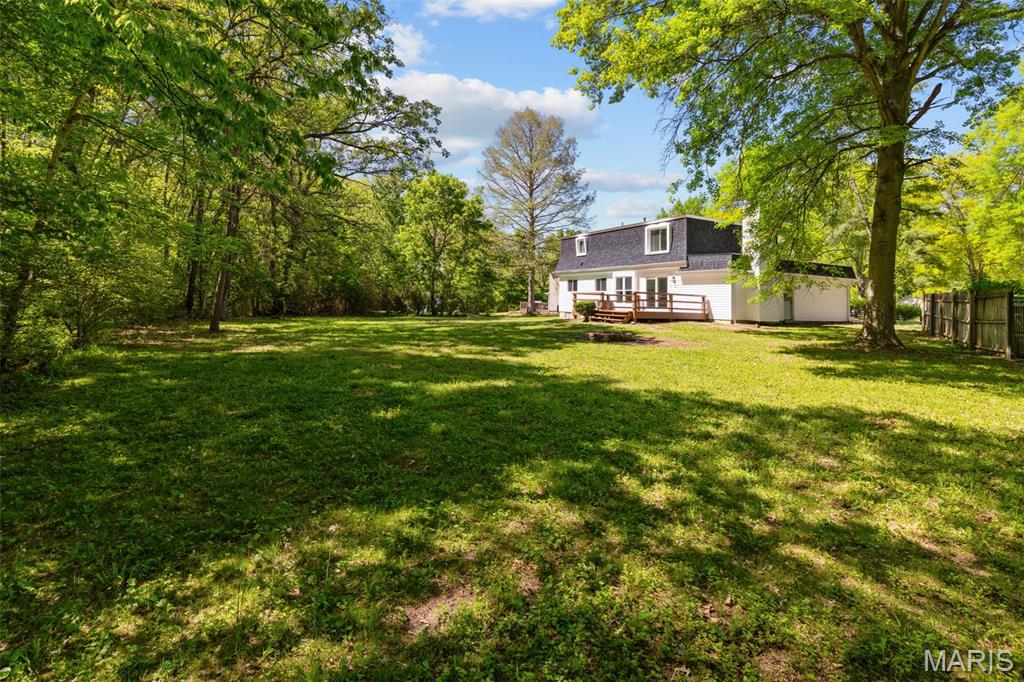Southgate #1 - Residential