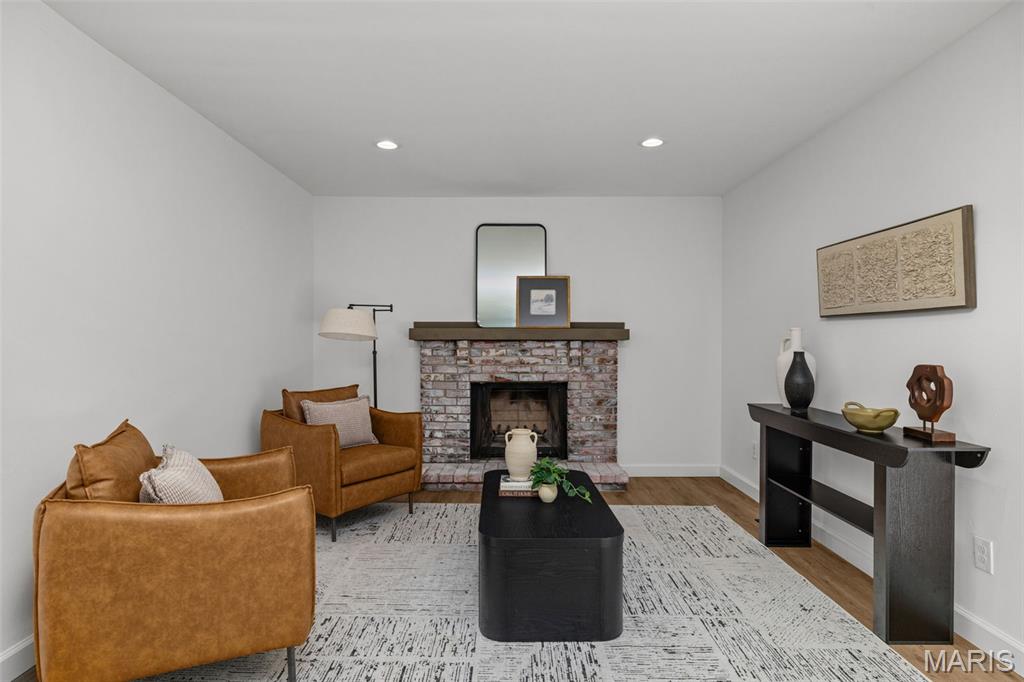 Southgate #1 - Residential