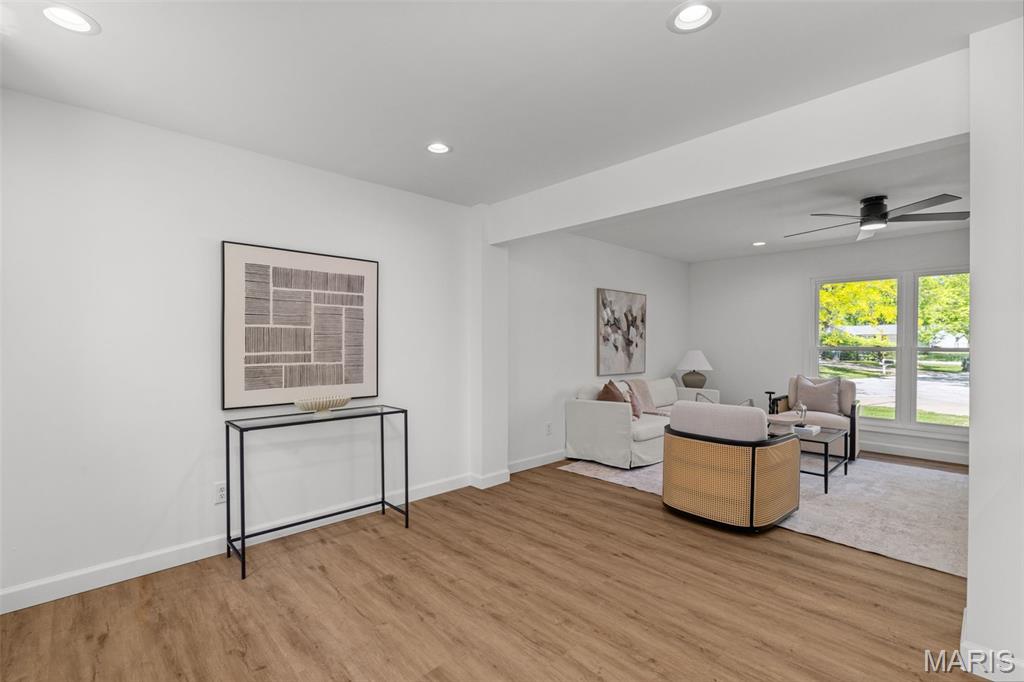 Southgate #1 - Residential