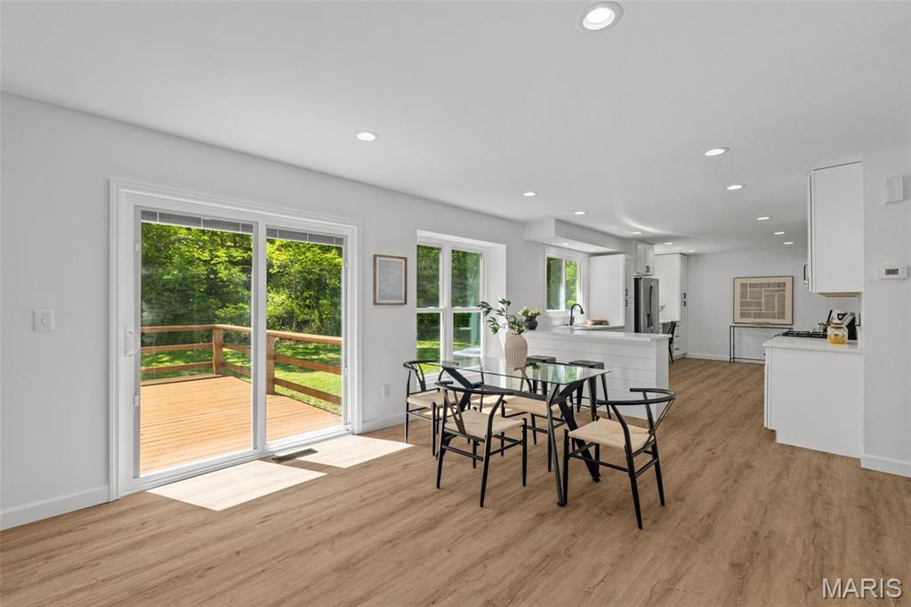Southgate #1 - Residential