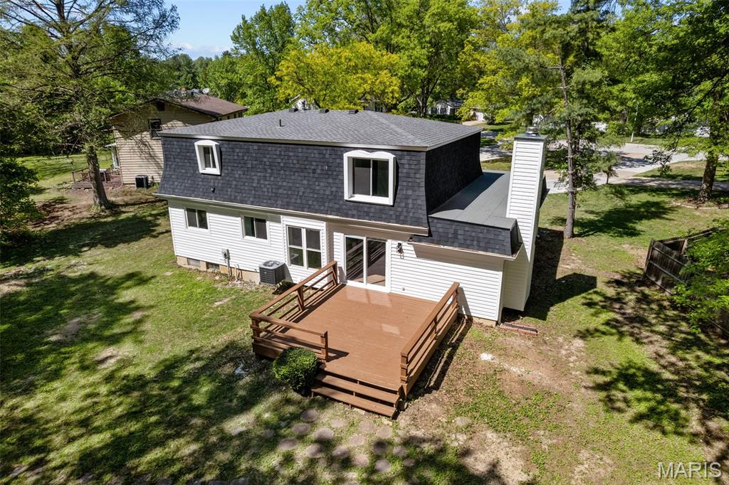 Southgate #1 - Residential