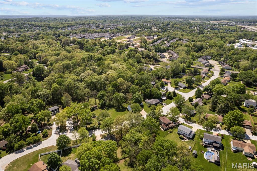 Southgate #1 - Residential