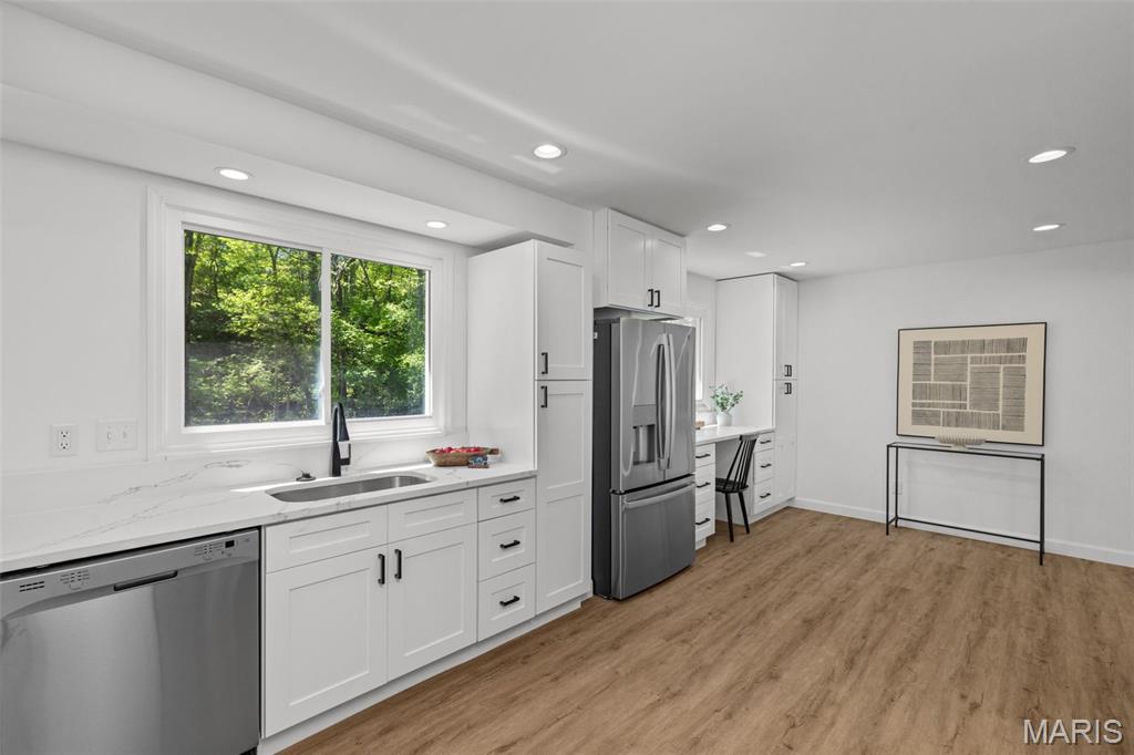 Southgate #1 - Residential