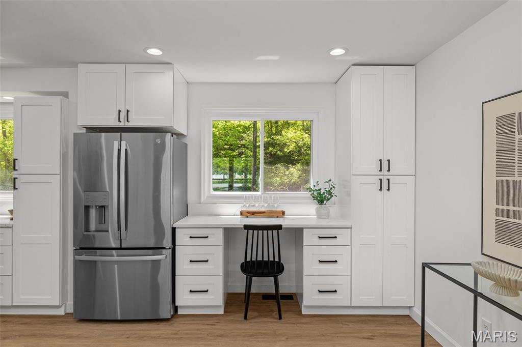 Southgate #1 - Residential