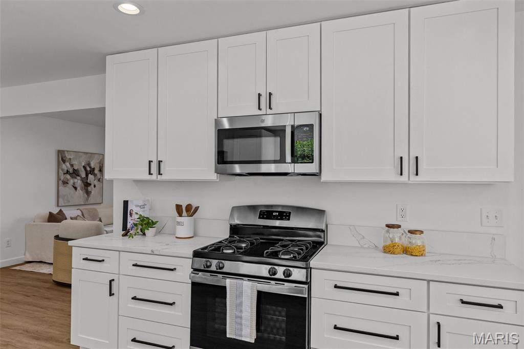 Southgate #1 - Residential