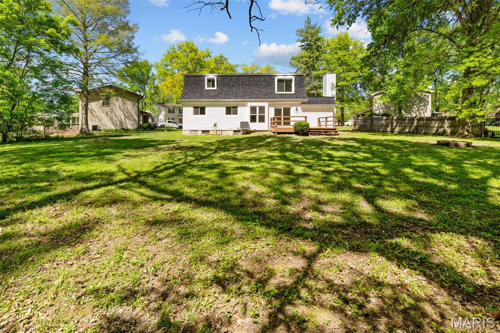 Southgate #1 - Residential