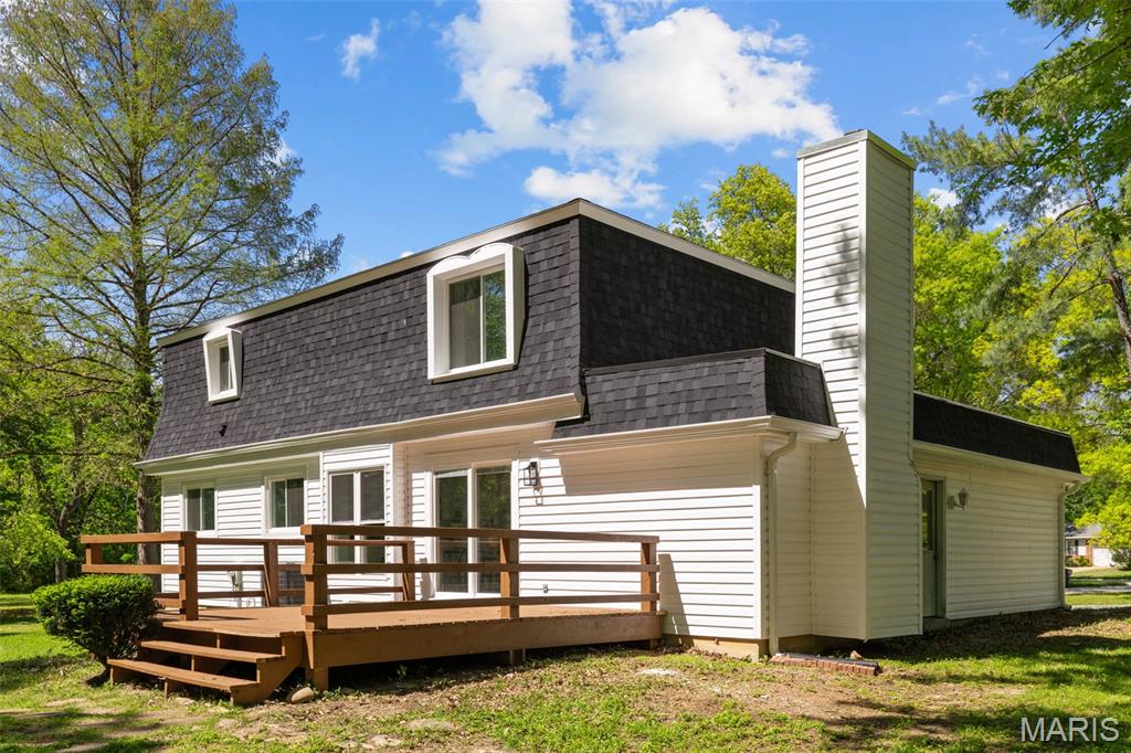Southgate #1 - Residential