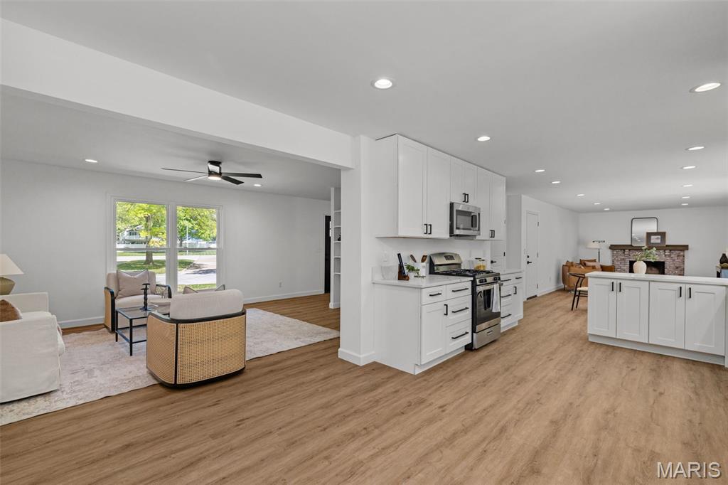 Southgate #1 - Residential