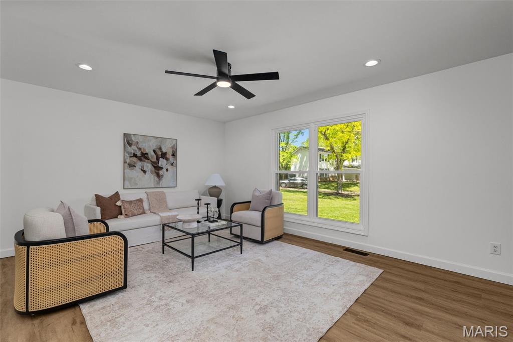 Southgate #1 - Residential