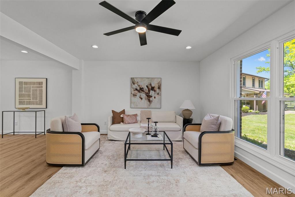 Southgate #1 - Residential