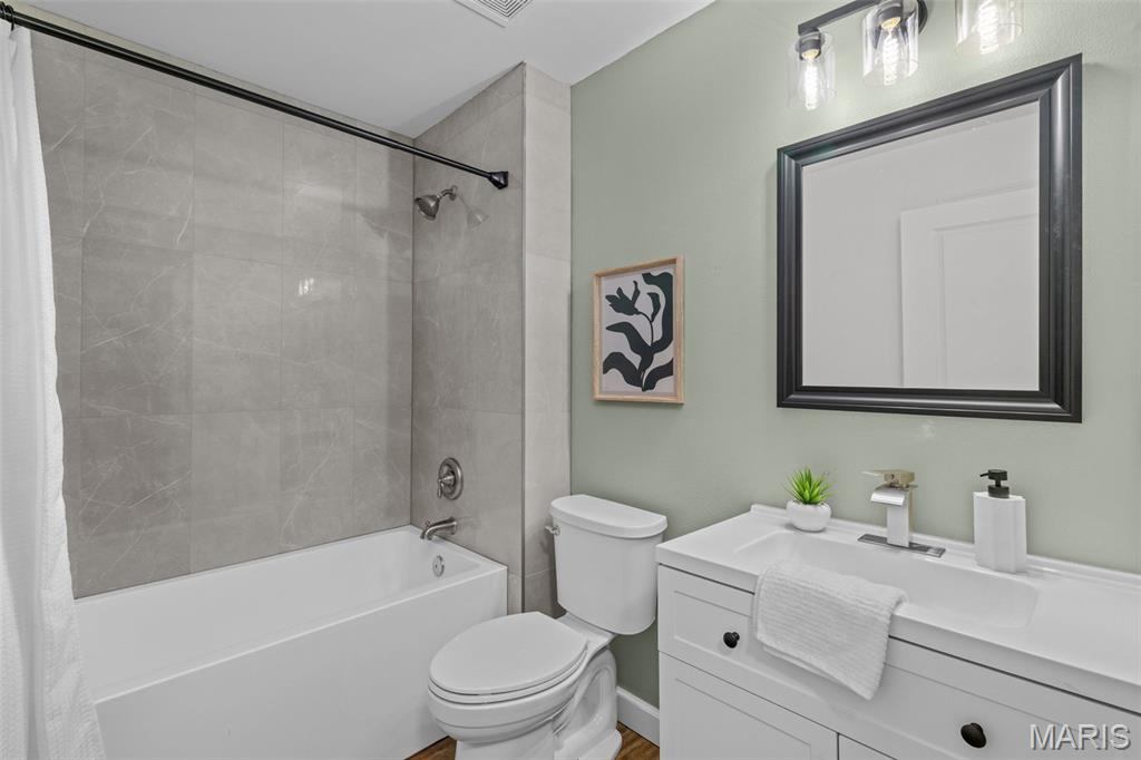 Southgate #1 - Residential
