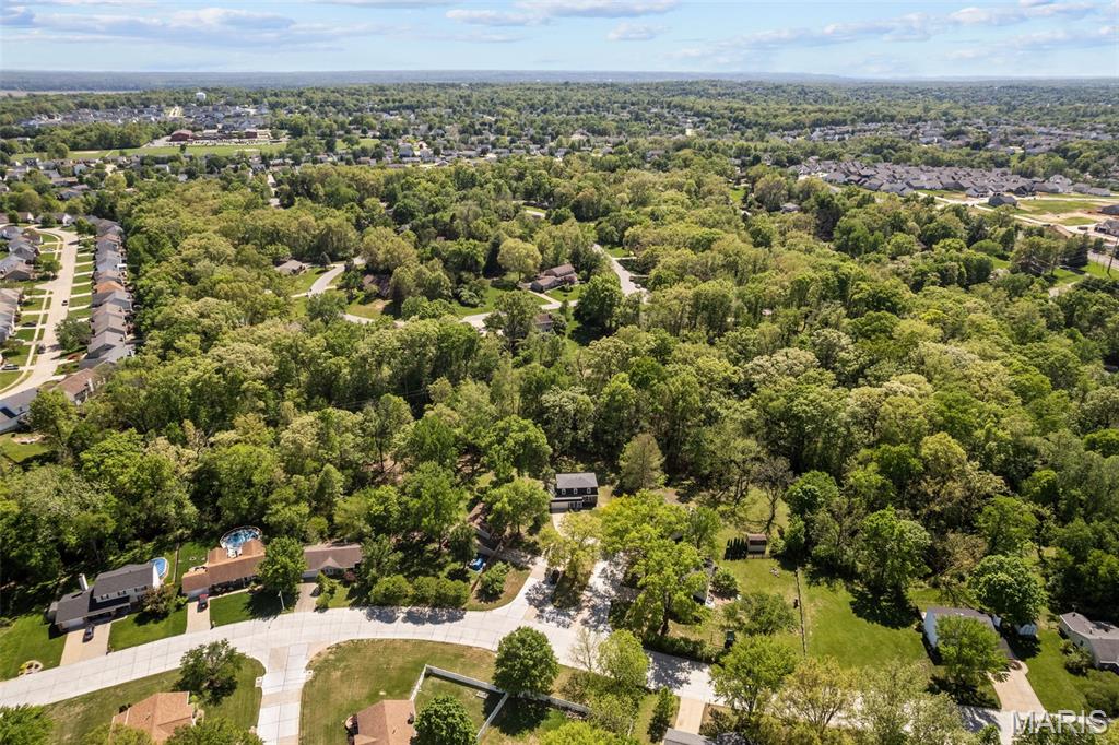 Southgate #1 - Residential