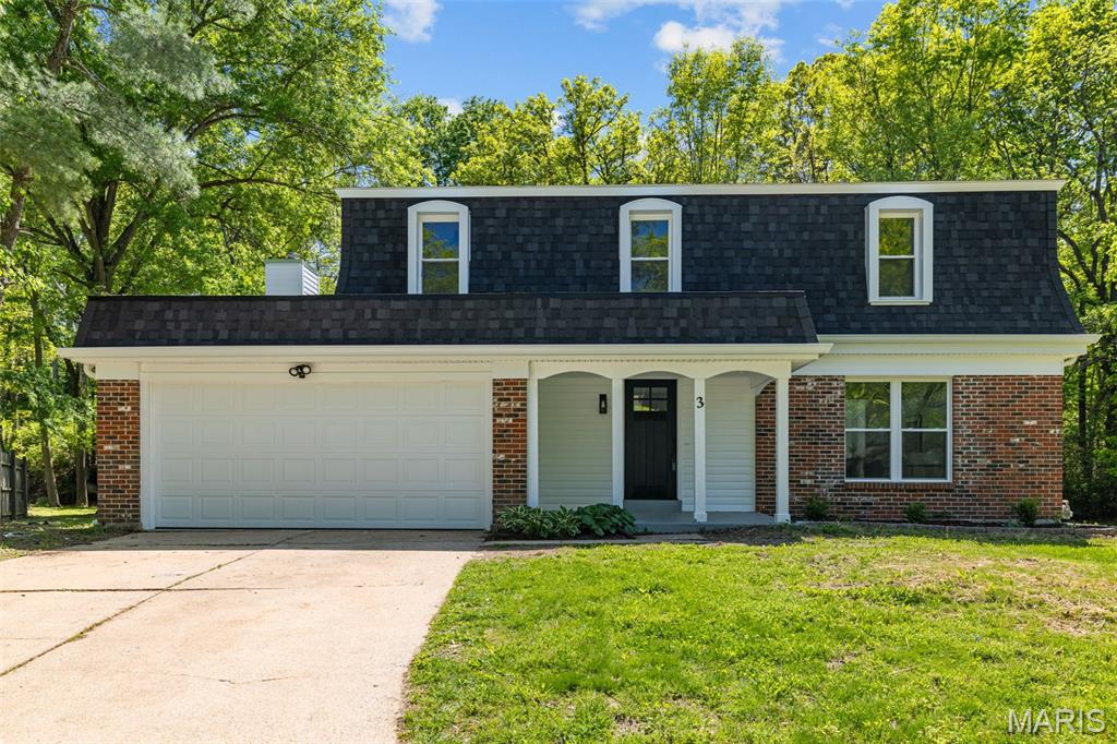 Southgate #1 - Residential