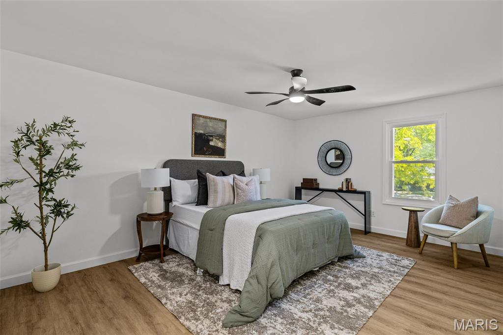 Southgate #1 - Residential