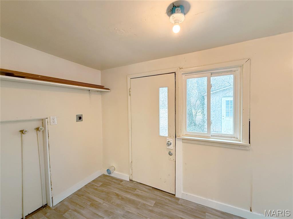 Crocketts - Residential