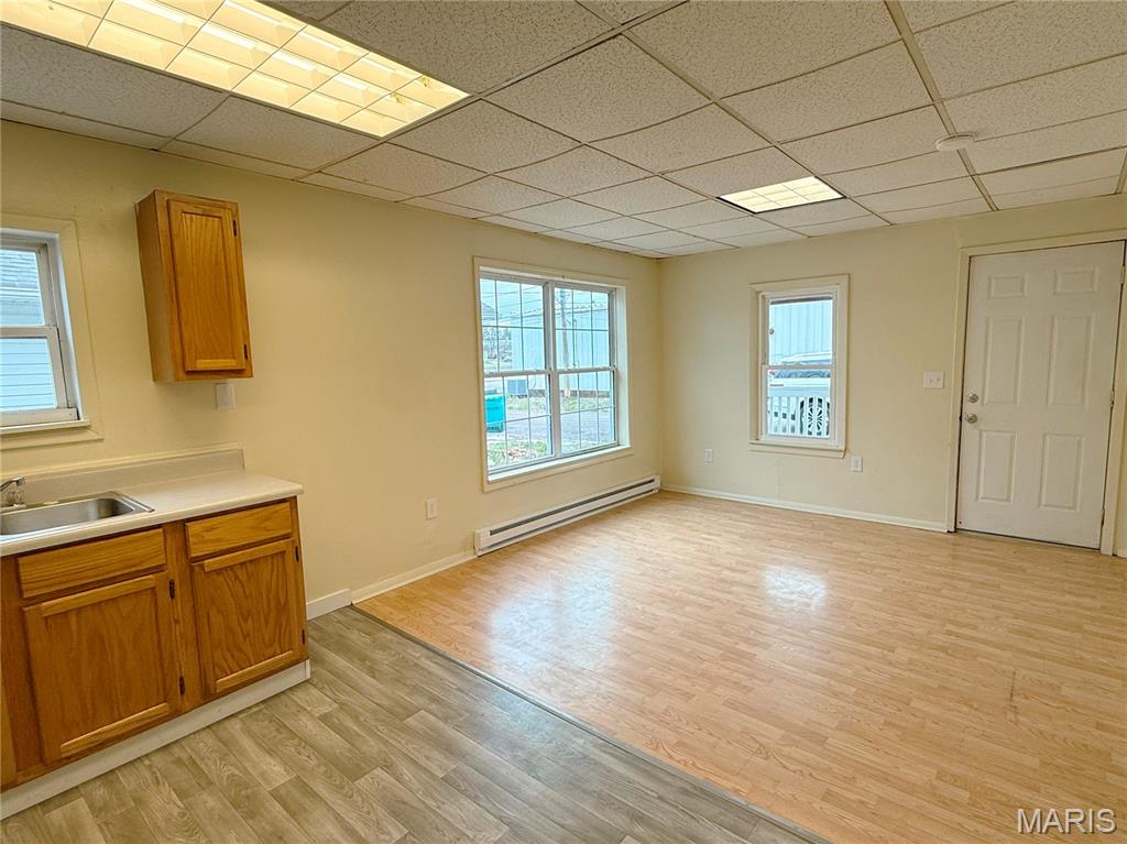 Crocketts - Residential