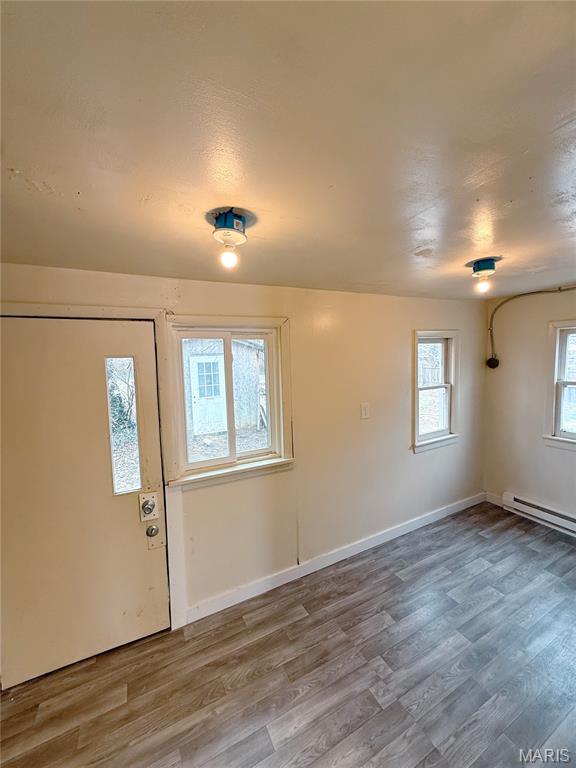 Crocketts - Residential