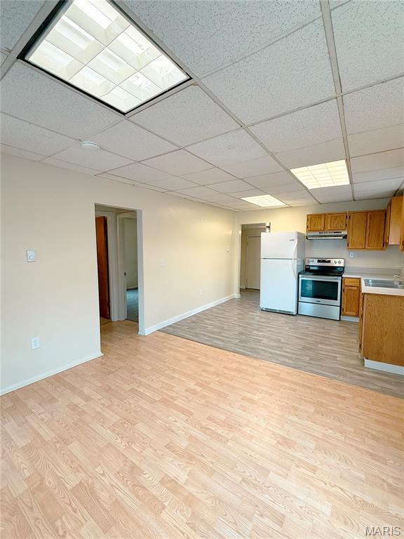 Crocketts - Residential