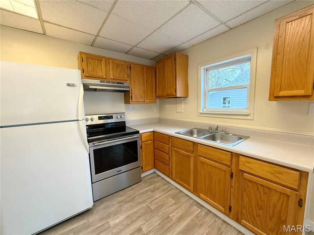 Crocketts - Residential