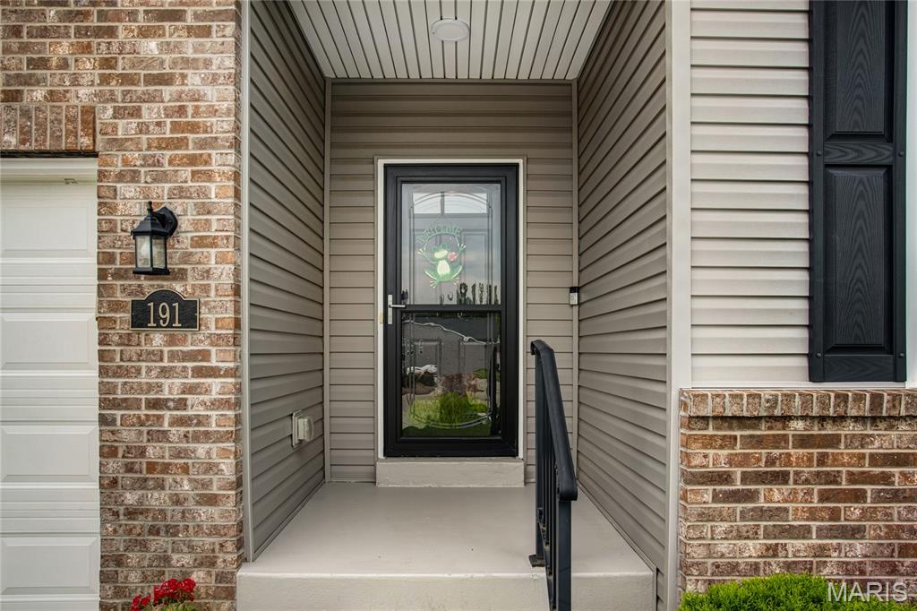 191 Noahs Mill Drive