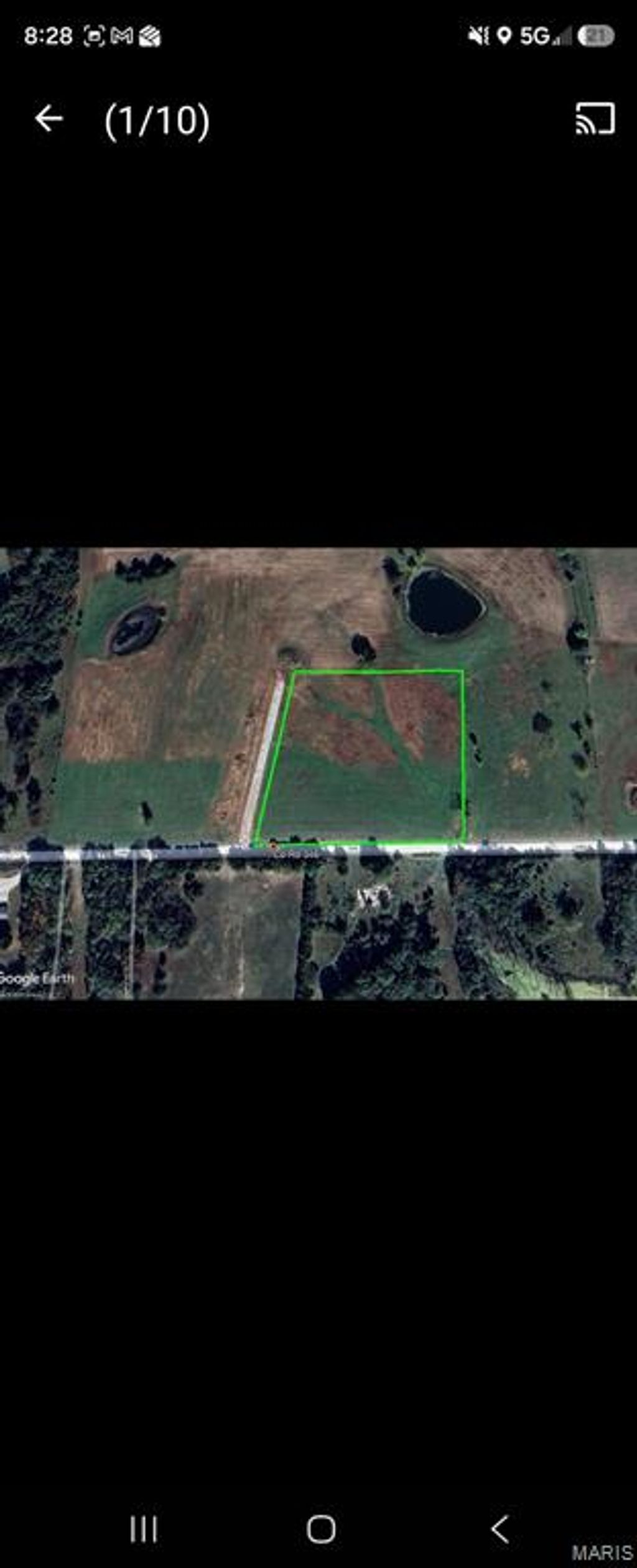Photo of 0 Callaway Road 346, Fulton, MO 65251 (MLS # 26038731)