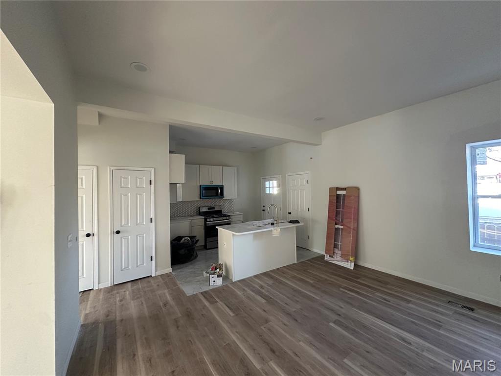 Tower Grove Park Grand Ave Add - Residential