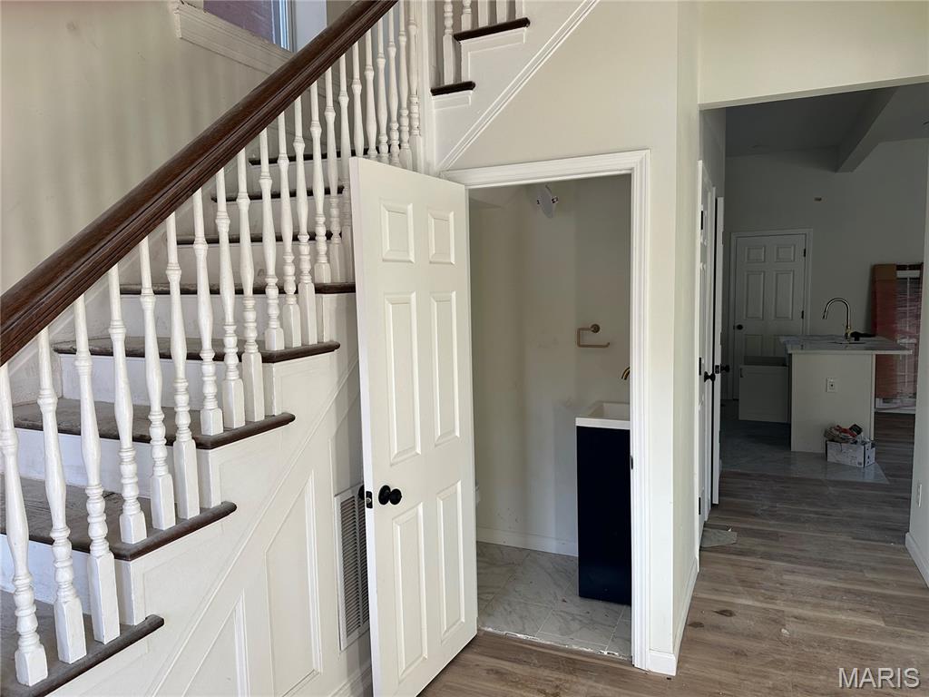 Tower Grove Park Grand Ave Add - Residential