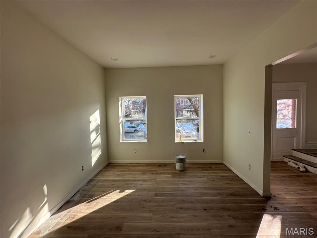 Tower Grove Park Grand Ave Add - Residential