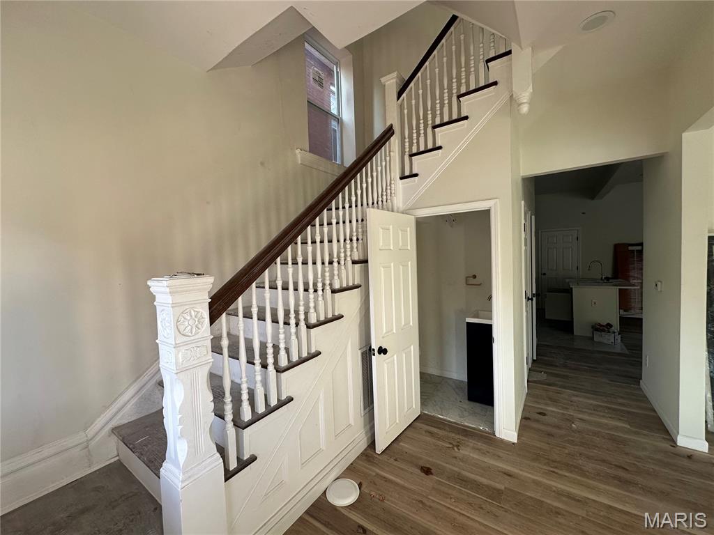 Tower Grove Park Grand Ave Add - Residential