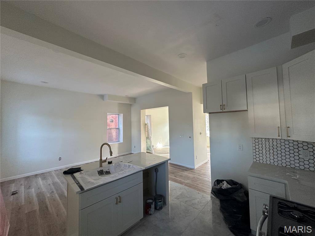 Tower Grove Park Grand Ave Add - Residential