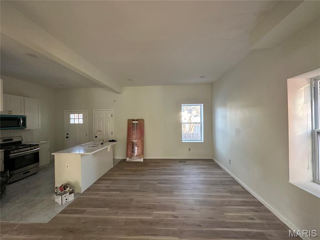 Tower Grove Park Grand Ave Add - Residential