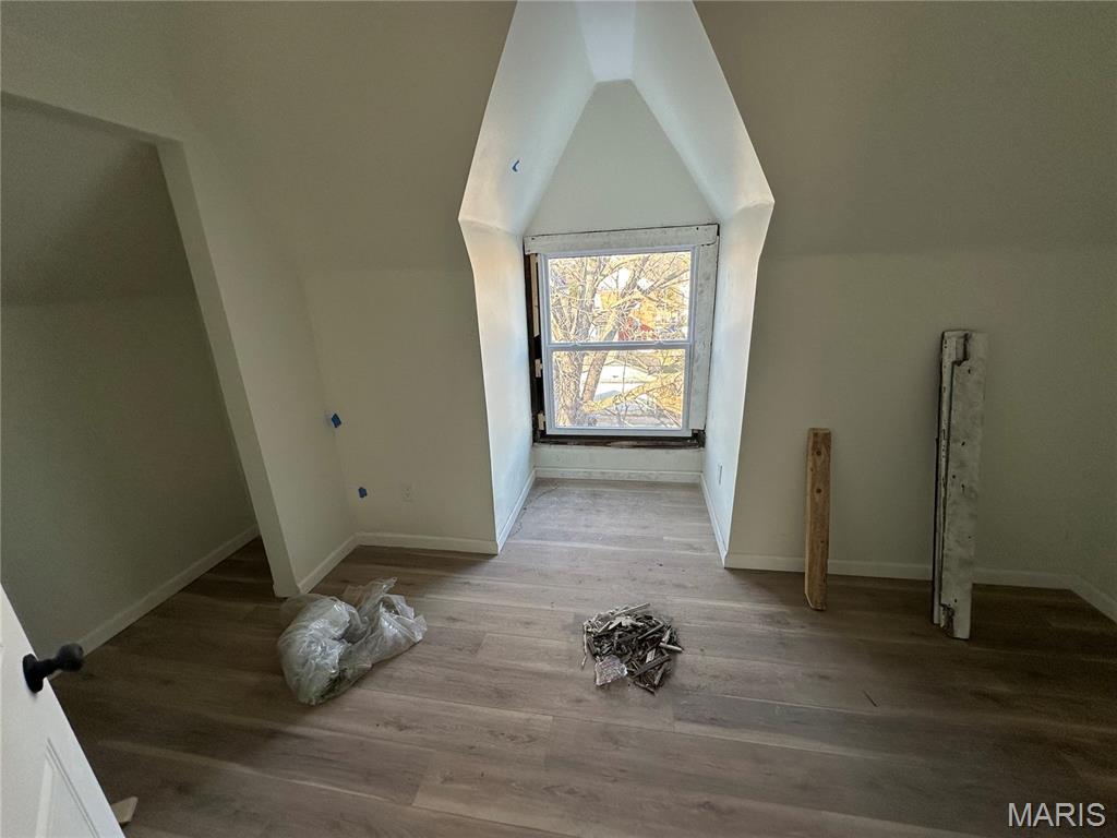 Tower Grove Park Grand Ave Add - Residential