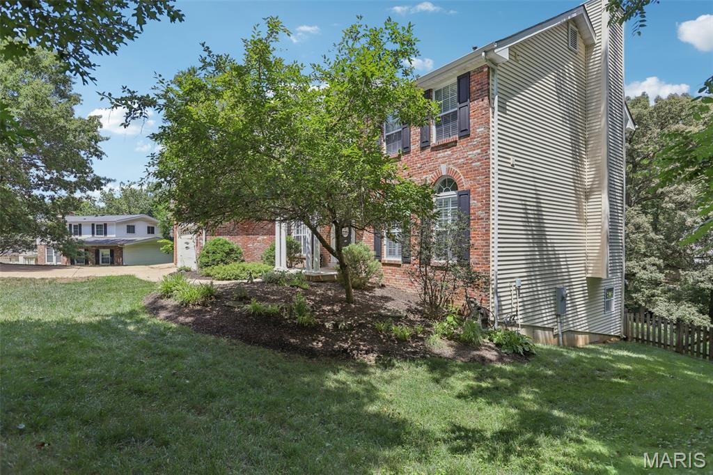 844 Culloden Road